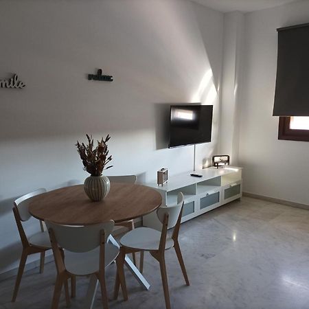 Ijd Apartments 9 Parking Gratis Y Piscina Бормухос Екстер'єр фото