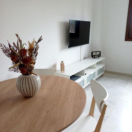 Ijd Apartments 9 Parking Gratis Y Piscina Бормухос Екстер'єр фото