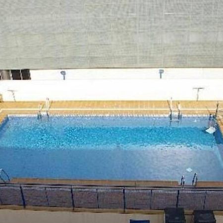 Ijd Apartments 9 Parking Gratis Y Piscina Бормухос Екстер'єр фото