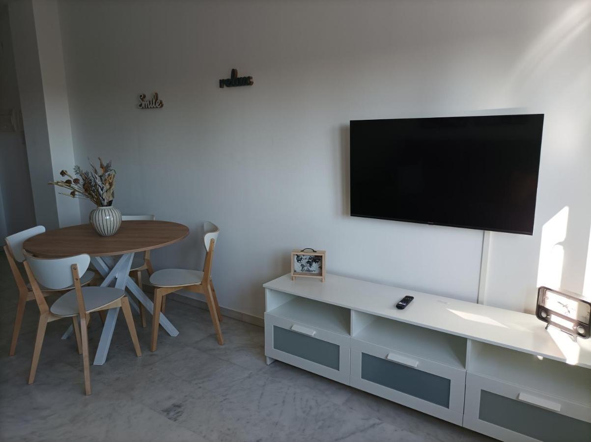 Ijd Apartments 9 Parking Gratis Y Piscina Бормухос Екстер'єр фото