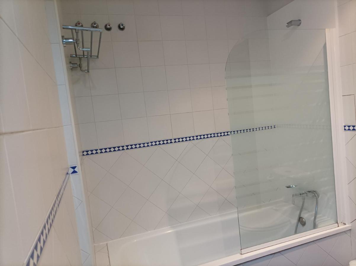 Ijd Apartments 9 Parking Gratis Y Piscina Бормухос Екстер'єр фото
