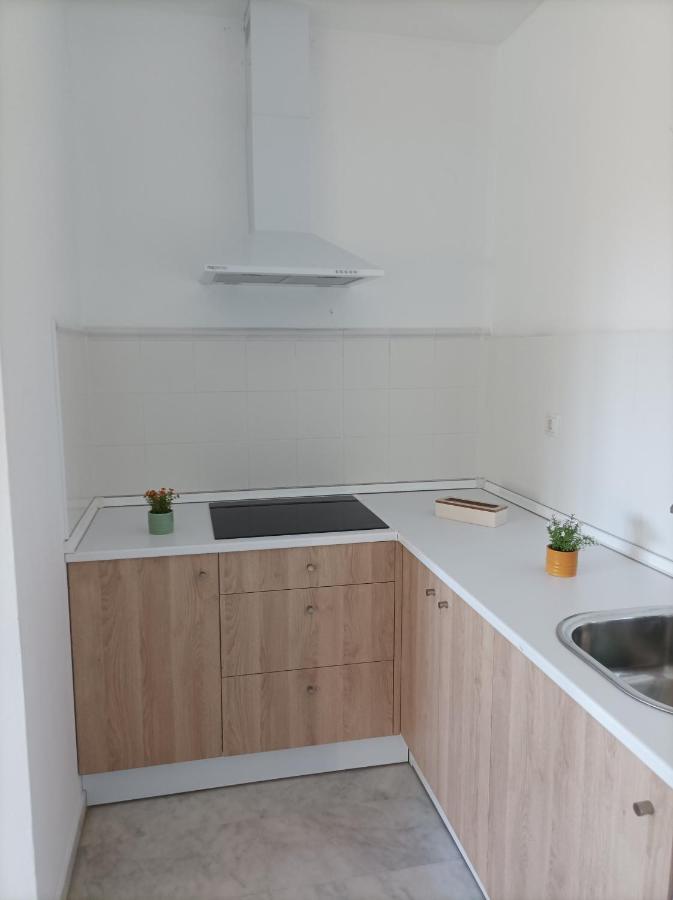 Ijd Apartments 9 Parking Gratis Y Piscina Бормухос Екстер'єр фото
