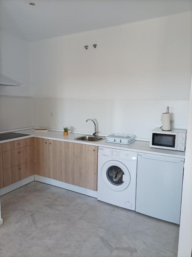 Ijd Apartments 9 Parking Gratis Y Piscina Бормухос Екстер'єр фото