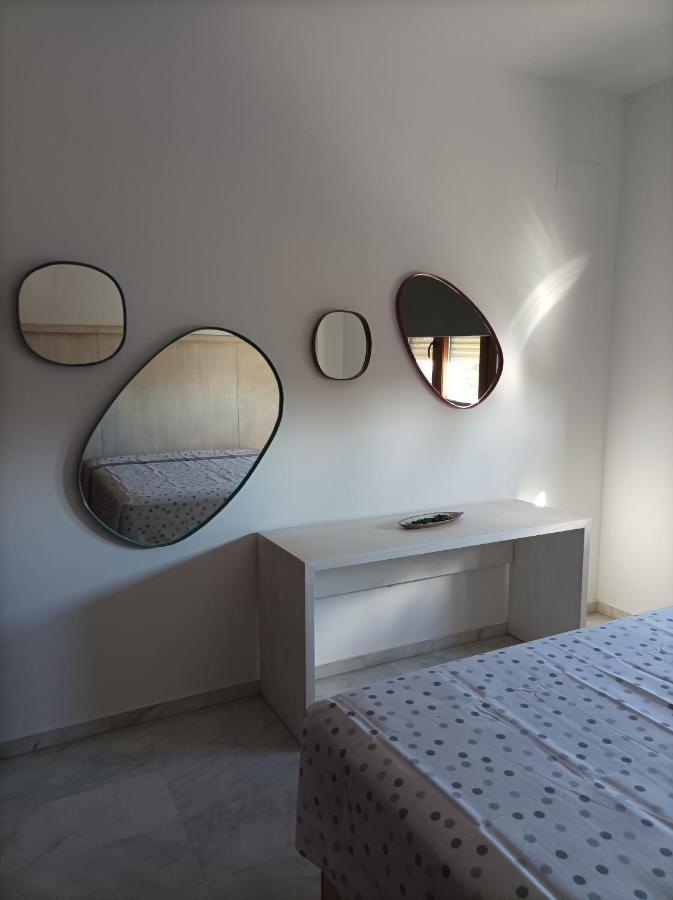 Ijd Apartments 9 Parking Gratis Y Piscina Бормухос Екстер'єр фото