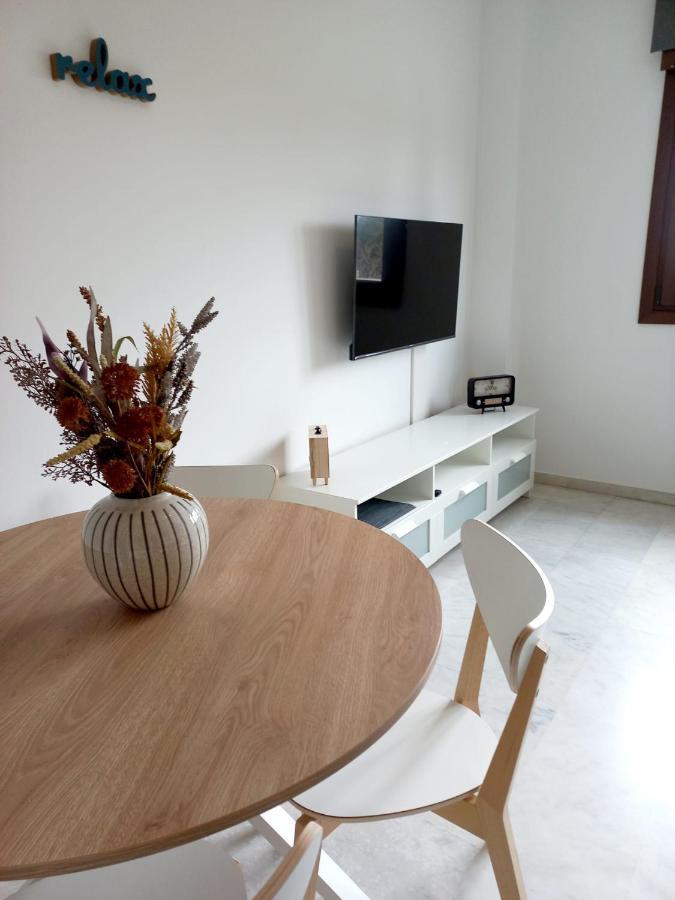 Ijd Apartments 9 Parking Gratis Y Piscina Бормухос Екстер'єр фото