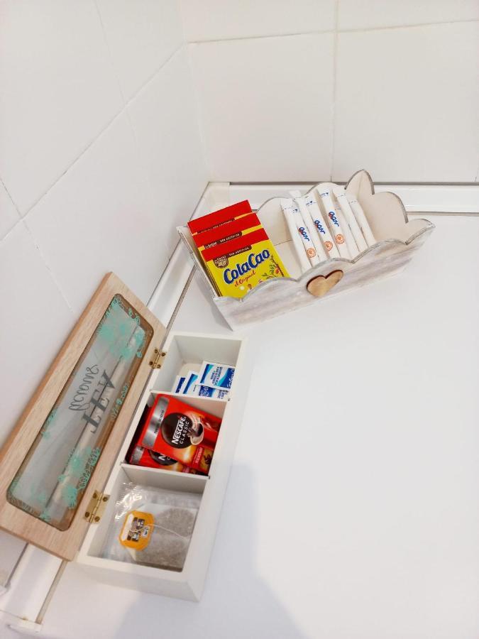 Ijd Apartments 9 Parking Gratis Y Piscina Бормухос Екстер'єр фото