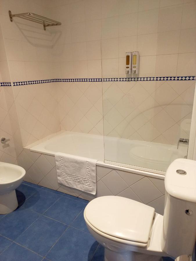 Ijd Apartments 9 Parking Gratis Y Piscina Бормухос Екстер'єр фото